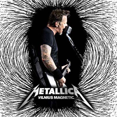 04/21/10 Siemens Arena, Vilnius, LTU 