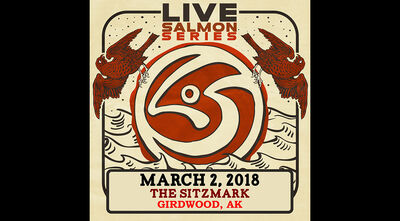 03/02/18 The Stizmark, Girdwood, AK 