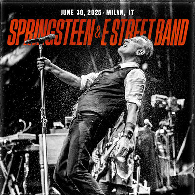 06/30/25 San Siro Stadium, Milan, Italy 