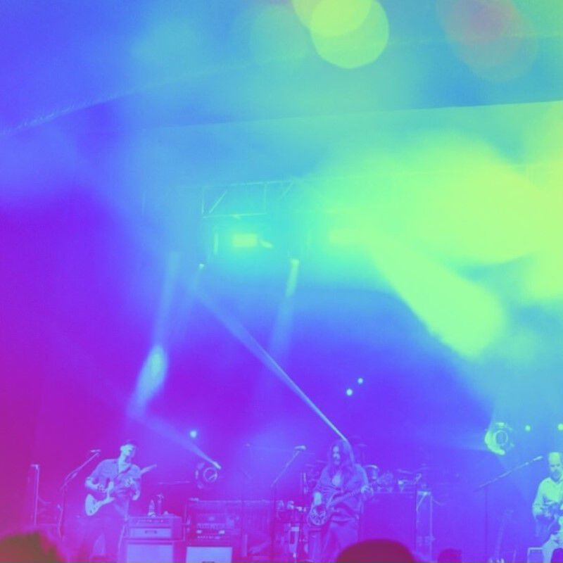 08/02/25 Bear's Picnic, Blain, PA 