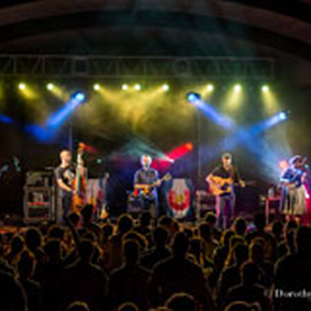 08/29/14 Greenfield Amphitheater, Wilmington, NC 