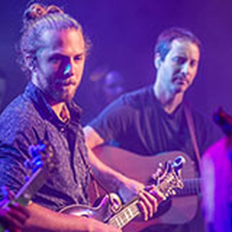 09/20/14 Kinfolk - Planet Bluegrass, Lyons, CO 