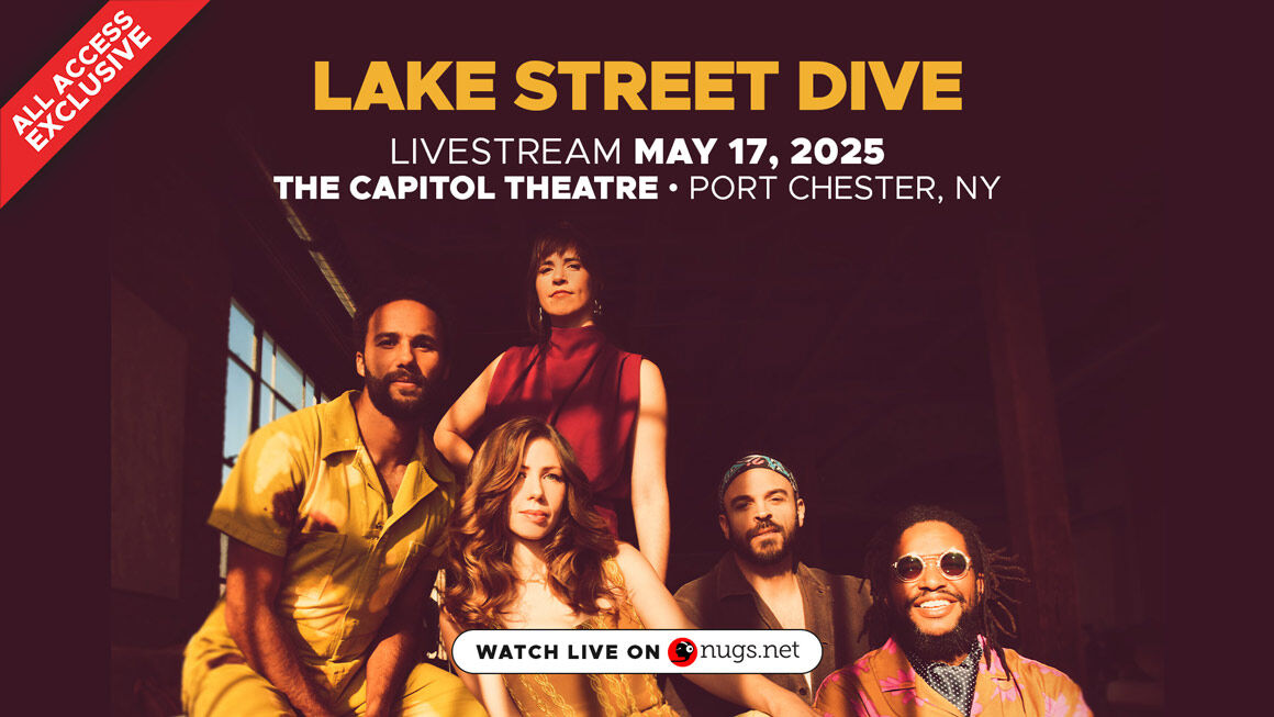 Lake Street Dive