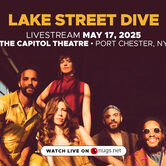 05/17/25 The Capitol Theatre, Port Chester, NY 