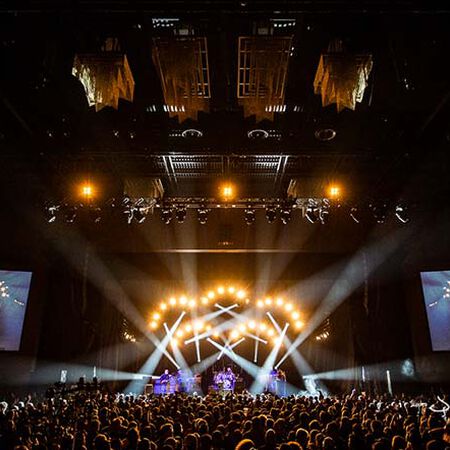 03/16/19 The Theater at MGM National Harbor, Washington, DC 
