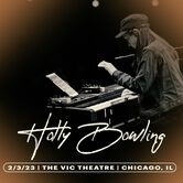02/03/23 The Vic Theatre, Chicago, IL 