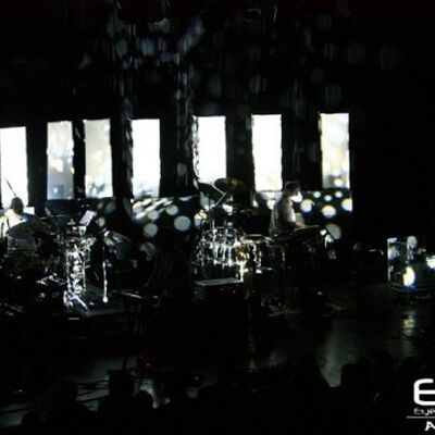 10/24/09 Turner Hall Ballroom, Milwaukee, WI 