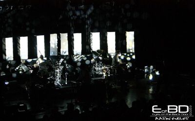 10/24/09 Turner Hall Ballroom, Milwaukee, WI 