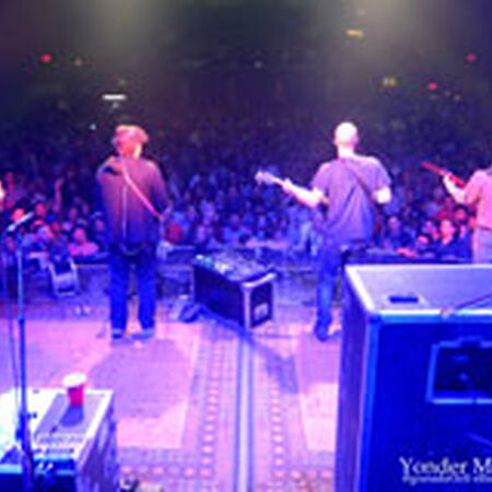 03/29/14 Granada Theater, Dallas, TX 