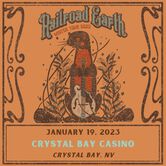 01/19/23 Crystal Bay Casino, Crystal Bay, NV 