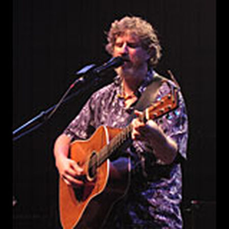 04/27/02 Saenger Theatre, New Orleans, LA 