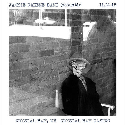 11/20/15 Crystal Bay Casino, Crystal Bay, NV 