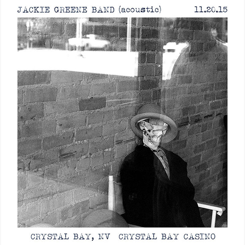11/20/15 Crystal Bay Casino, Crystal Bay, NV 