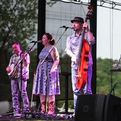 05/02/21 Riverfront Live, Cincinnati, OH 