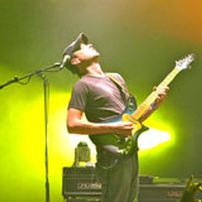 09/10/09 Theater, Houston, TX 