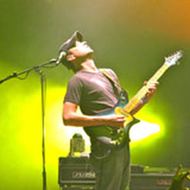 09/10/09 Theater, Houston, TX 