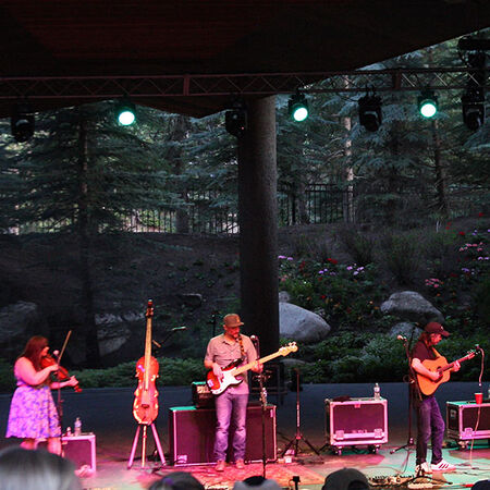 06/10/21 Gerald R. Ford Amphitheater, Vail, CO 