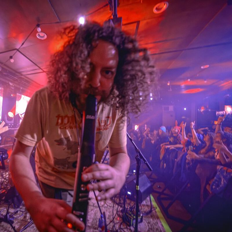 01/27/24 Salvage Station, Asheville, NC 