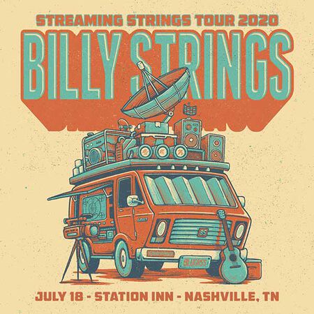 07/18/20 Station Inn, Nashville, TN 