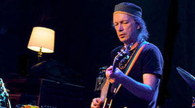 06/05/15 Sweetwater Music Hall, Mill Valley, CA 