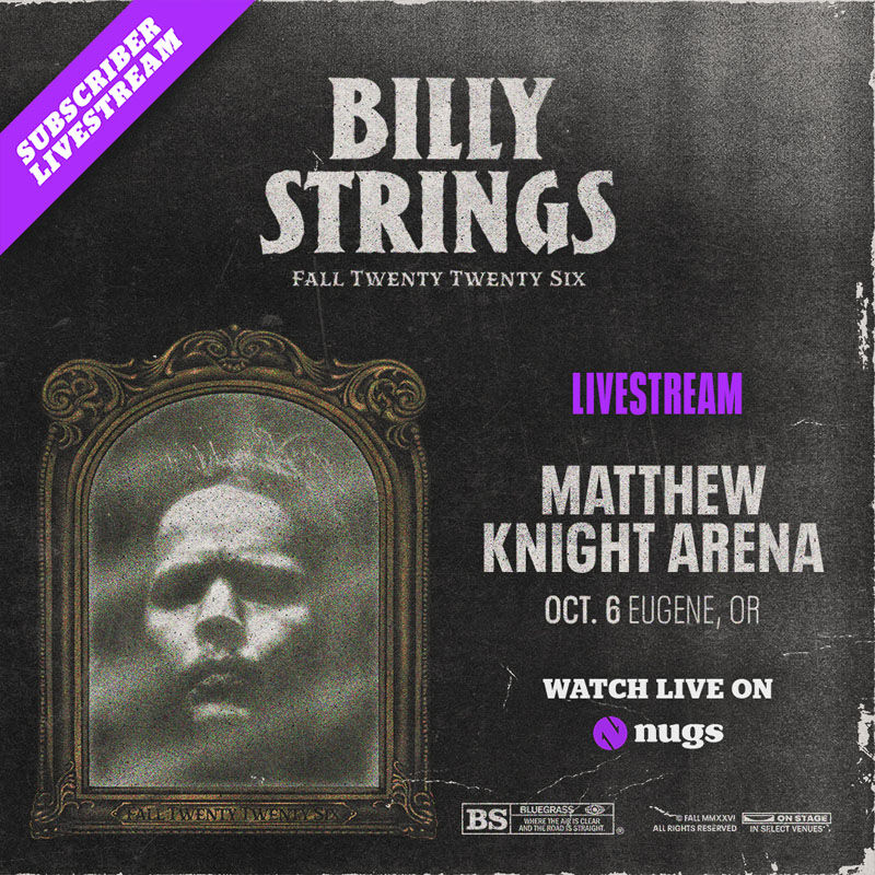 10/06/26 Matthew Knight Arena, Eugene, OR 
