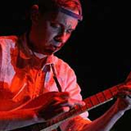 03/14/06 Mean Fiddler, London, ENG 
