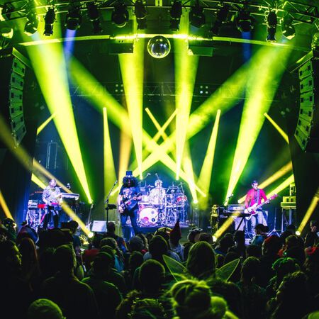 10/31/23 The Fox Theatre, Boulder, CO 