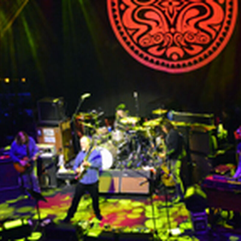 02/22/15 Brooklyn Bowl, Las Vegas, NV 