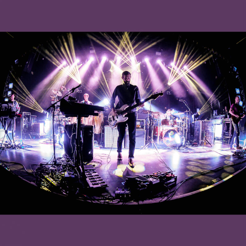 12/29/19 Royale, Boston, MA 