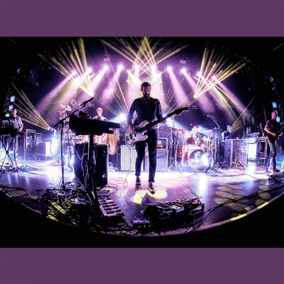 12/29/19 Royale, Boston, MA 