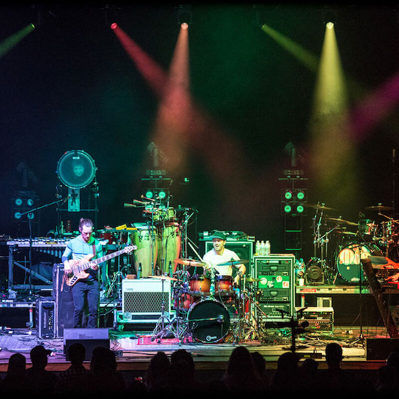02/23/18 The Palace Theatre , Albany, NY 