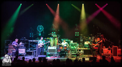 02/23/18 The Palace Theatre , Albany, NY 