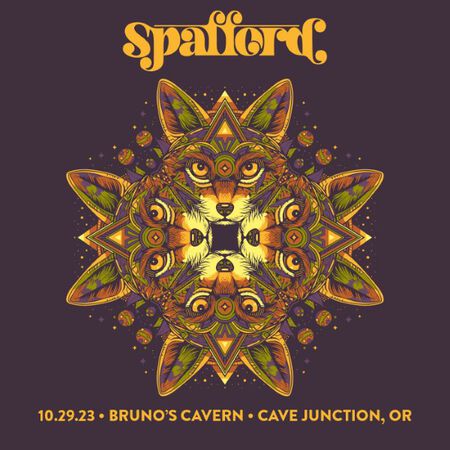 10/29/23 Bruno's Cavern, Cave Junction, OR 