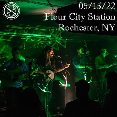 05/15/22 Flour City Station, Rochester, NY 