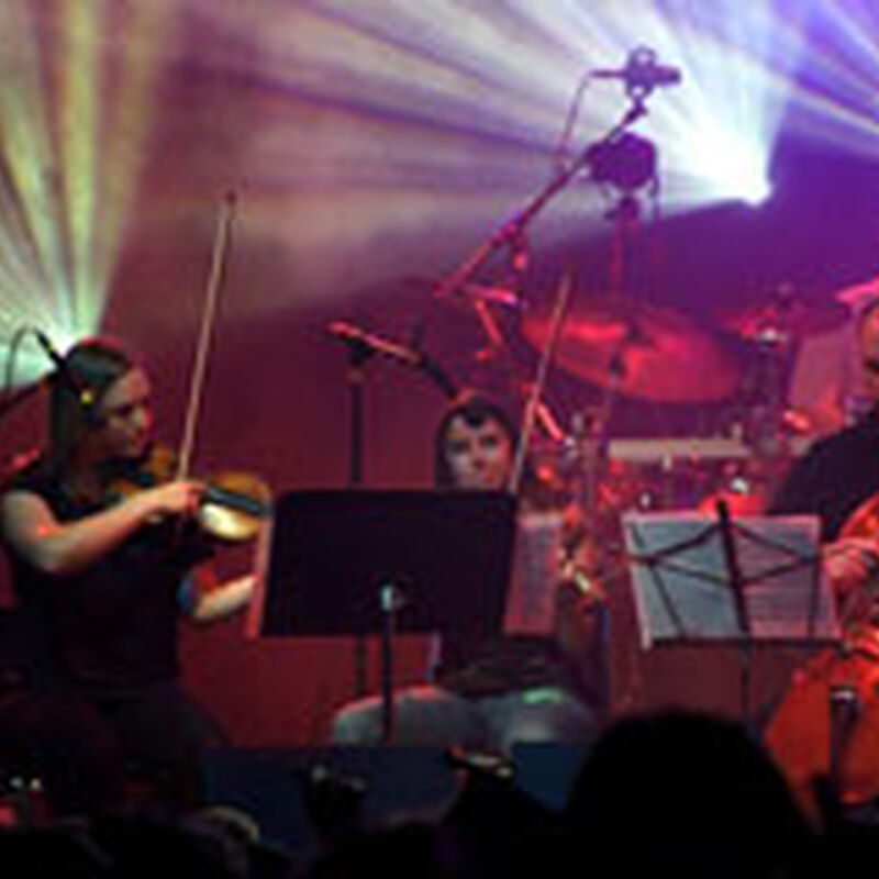 11/06/10 Fillmore Auditorium, Denver, CO 