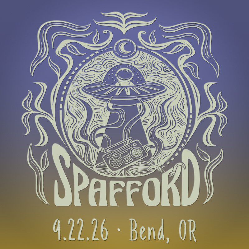 09/22/26 Volcanic Theatre, Bend, OR 