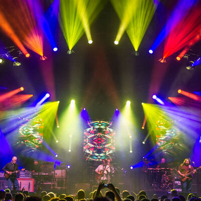 07/10/16 The Joint at Hard Rock Hotel & Casino, Las Vegas, NV 