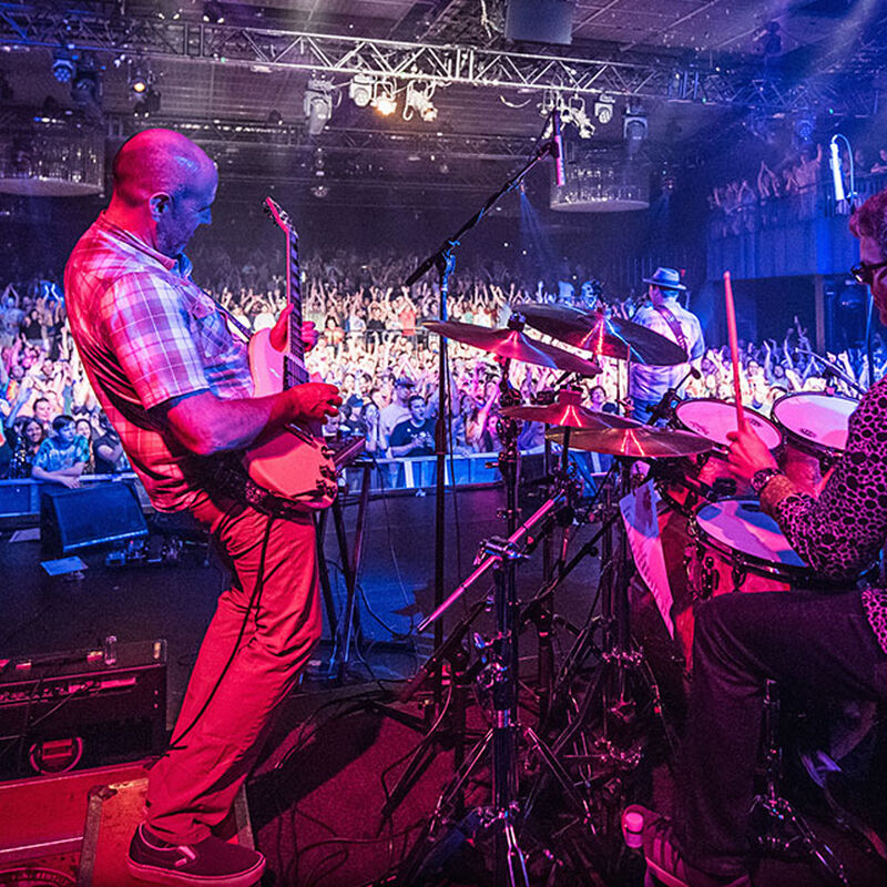 07/21/17 PlayStation Theater, New York, NY 