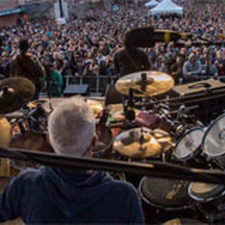 04/28/14 The Hill, Boulder, CO 
