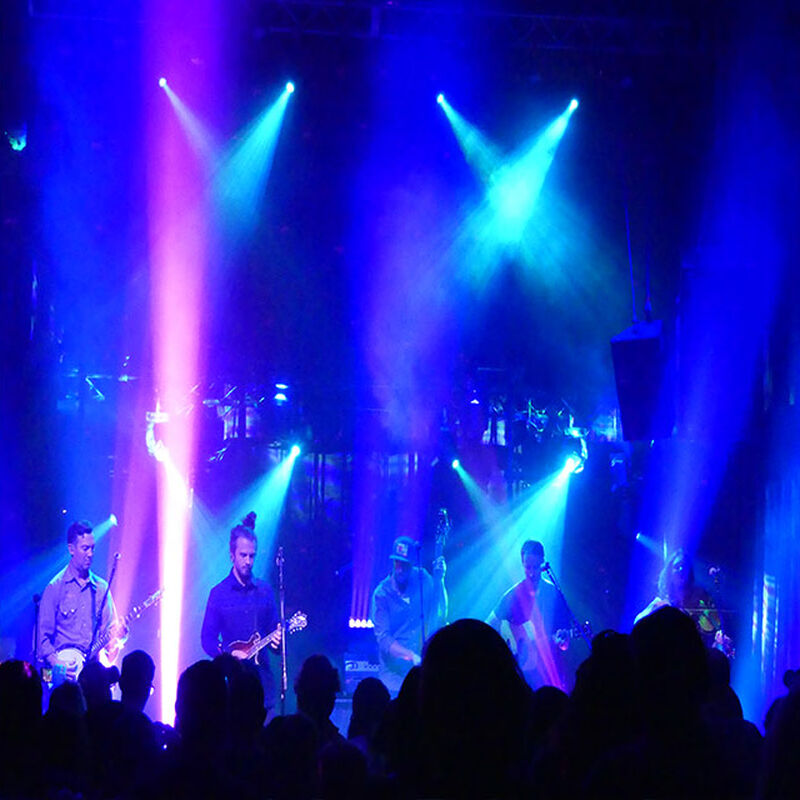 11/10/18 Ardmore Music Hall, Ardmore, PA 