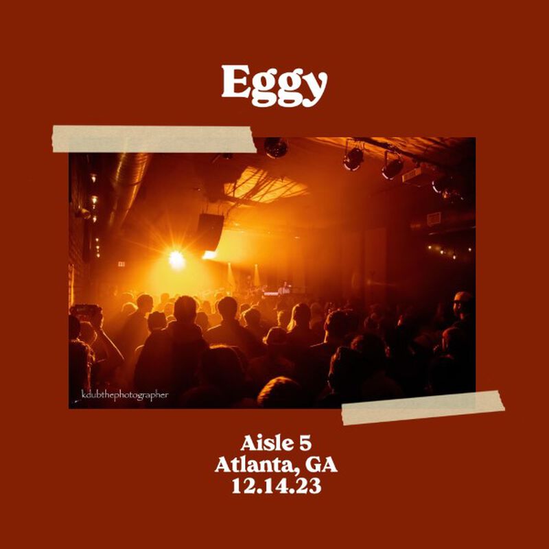 12/14/23 Aisle 5, Atlanta, GA 