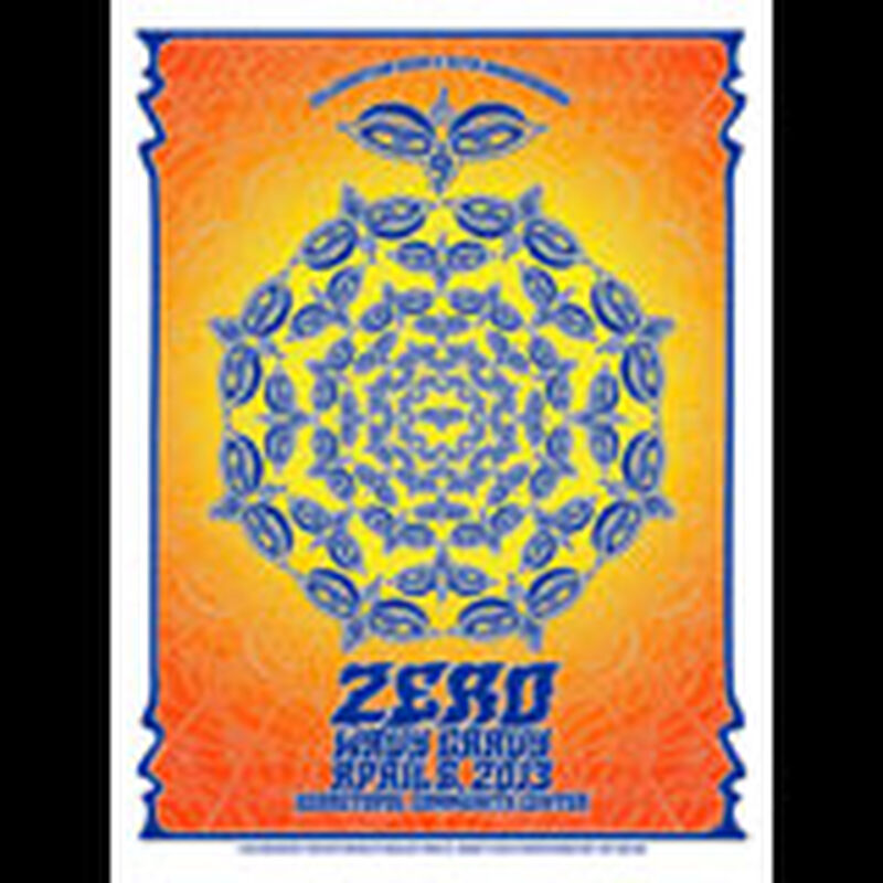 04/06/13 Sebastapol Community Center, Sebastopol, CA 