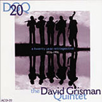 DGQ-20