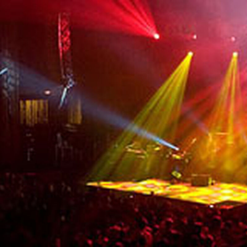 09/03/10 Congress Theater, Chicago, IL 