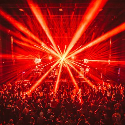 03/09/24 Stage AE, Pittsburgh, PA 