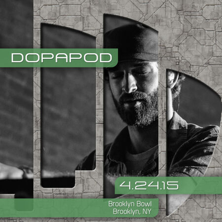 04/24/15 Brooklyn Bowl, Brooklyn, NY 
