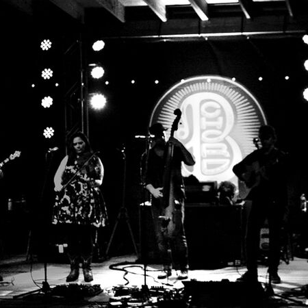 10/11/20 B Chord Brewing Company, Round Hill, VA 