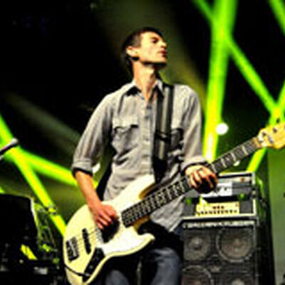 05/10/12 Irving Plaza, New York, NY 