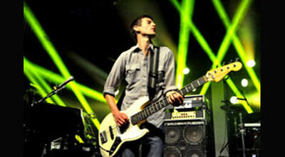 05/10/12 Irving Plaza, New York, NY 