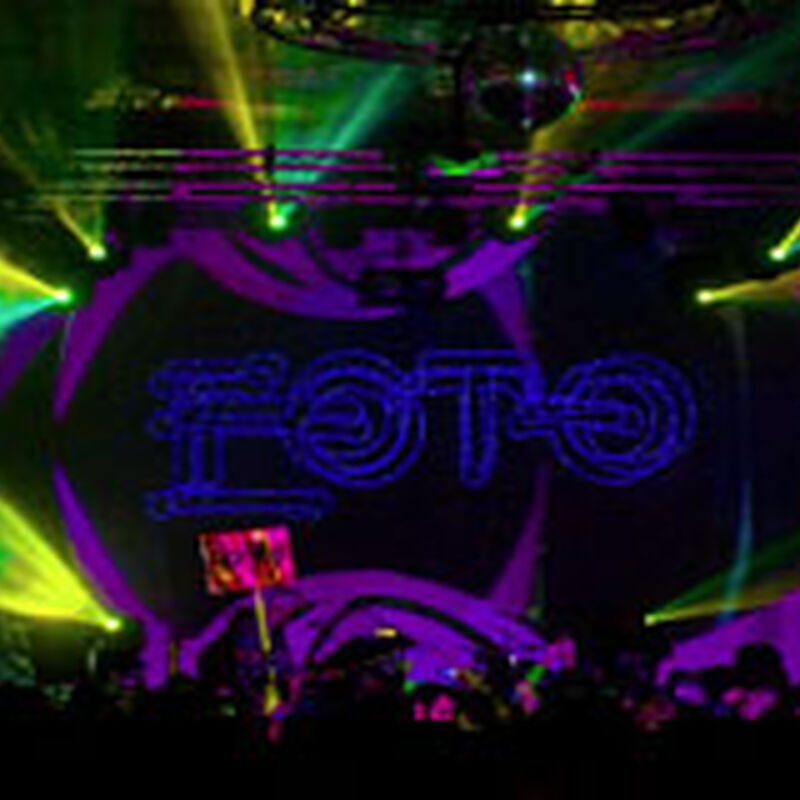 05/03/11 The Intersection, Grand Rapids, MI 